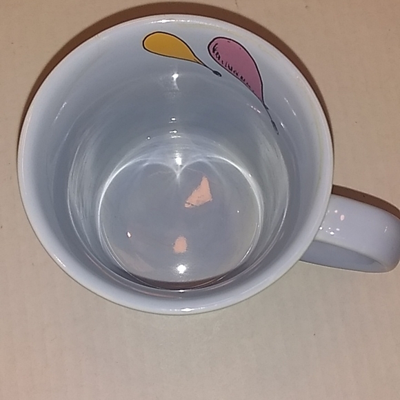 Dr Seuss coffee cup. - Picture 5 of 9